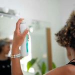 Deodrants Andanti Perspirants logo